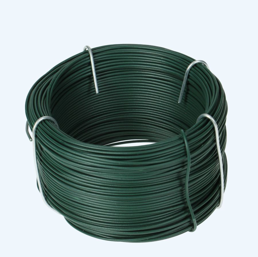 Binddraad no. 10 groen 1,5 mm / 50 meter