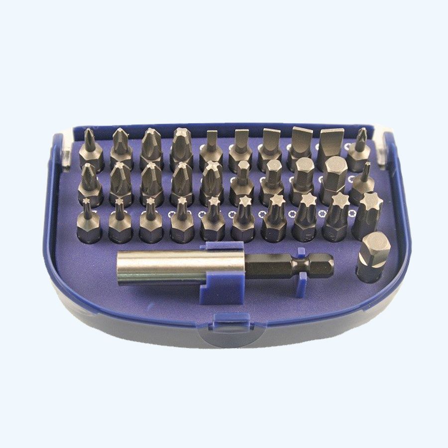 bitset ecotools