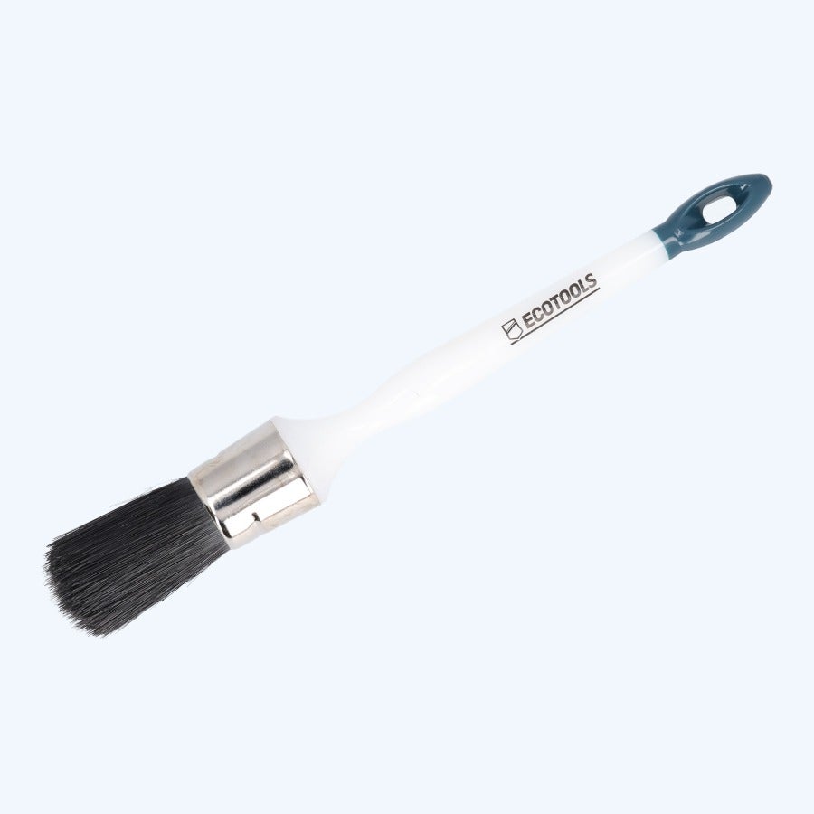 Budgetkwast lakverf rond 16 EcoTools