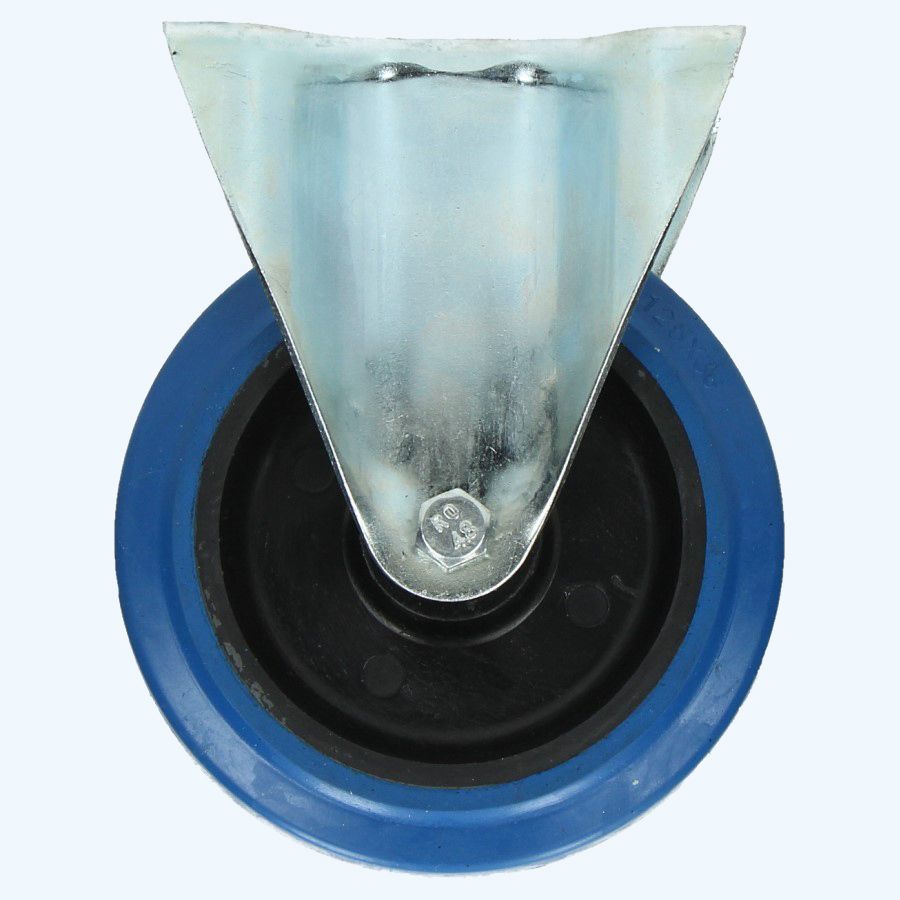 Bokwiel RNB 125 mm 180 kg