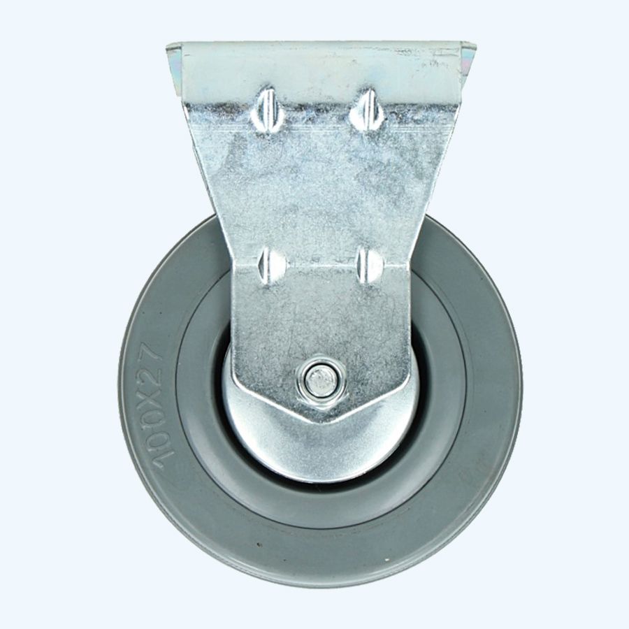 Bokwiel RBG 100 mm 60 kg