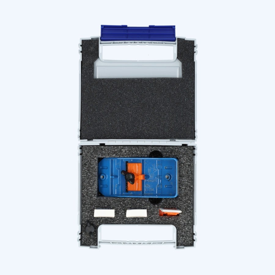 David limited edition 5-delige schaafset
