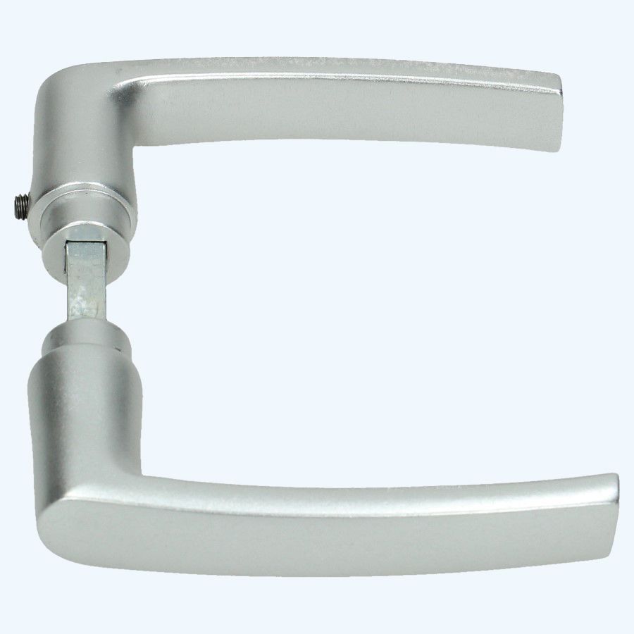 Deurkruk blokmodel