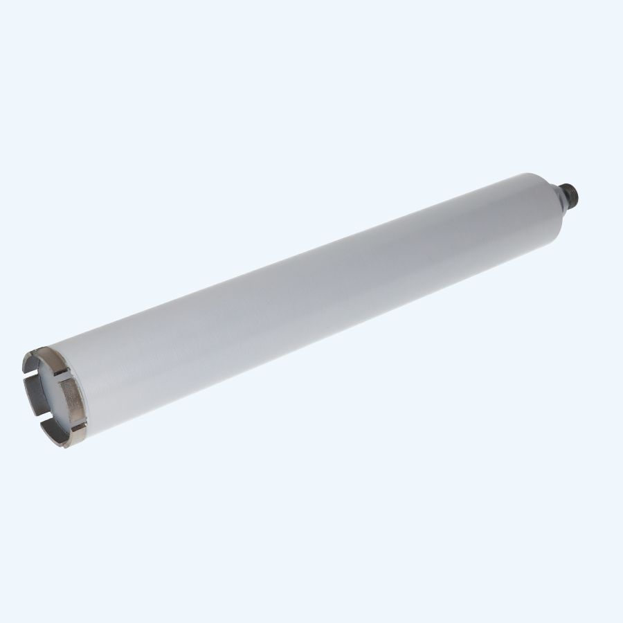 Diamantboor nat 62 x 400 mm Eco-line