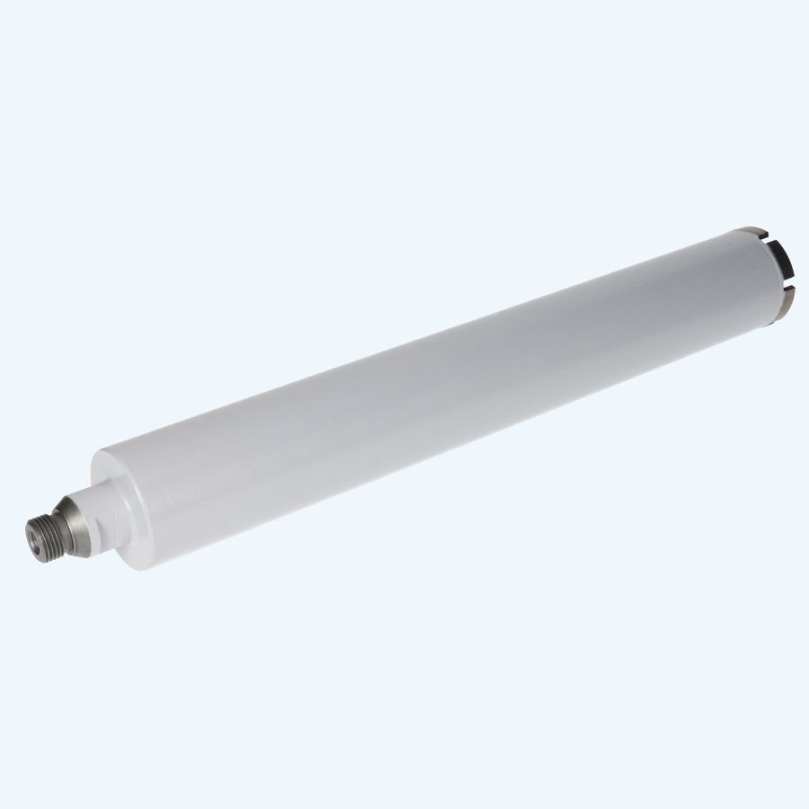 Diamantboor nat 62 x 400 mm Eco-line