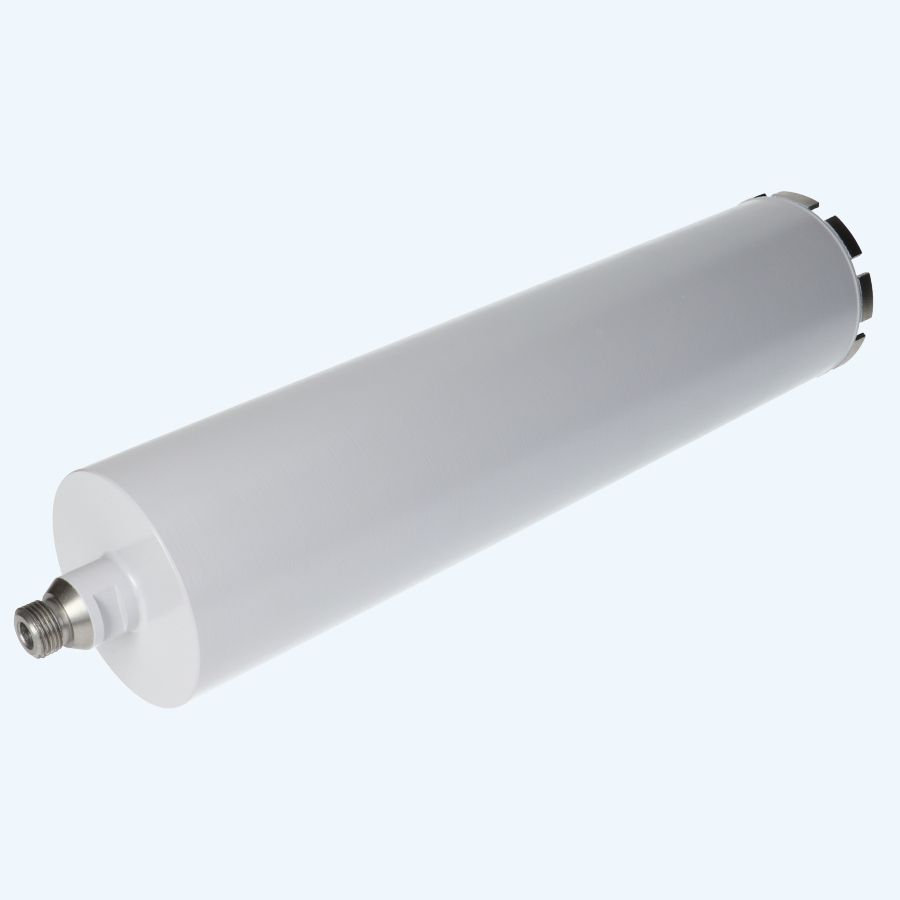 Diamantboor nat 132 x 400 mm Eco-line