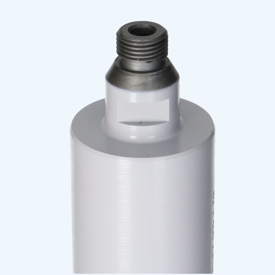 Diamantboor nat 40 x 400 mm Eco-line