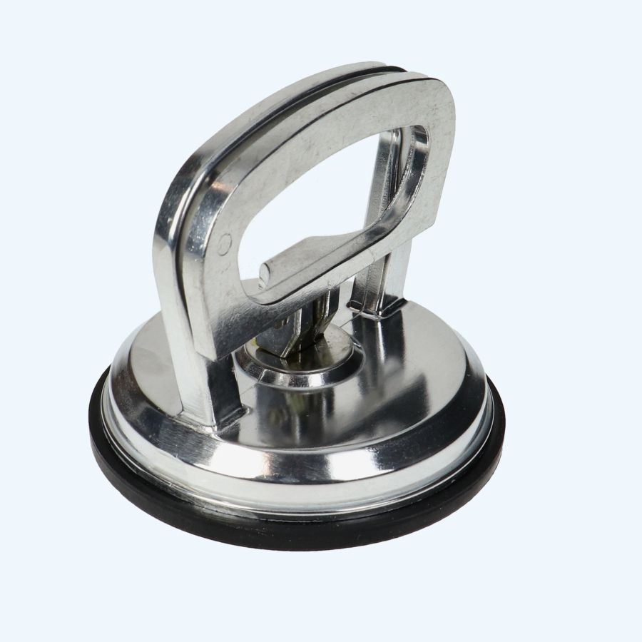 Aluminium zuignap BX1