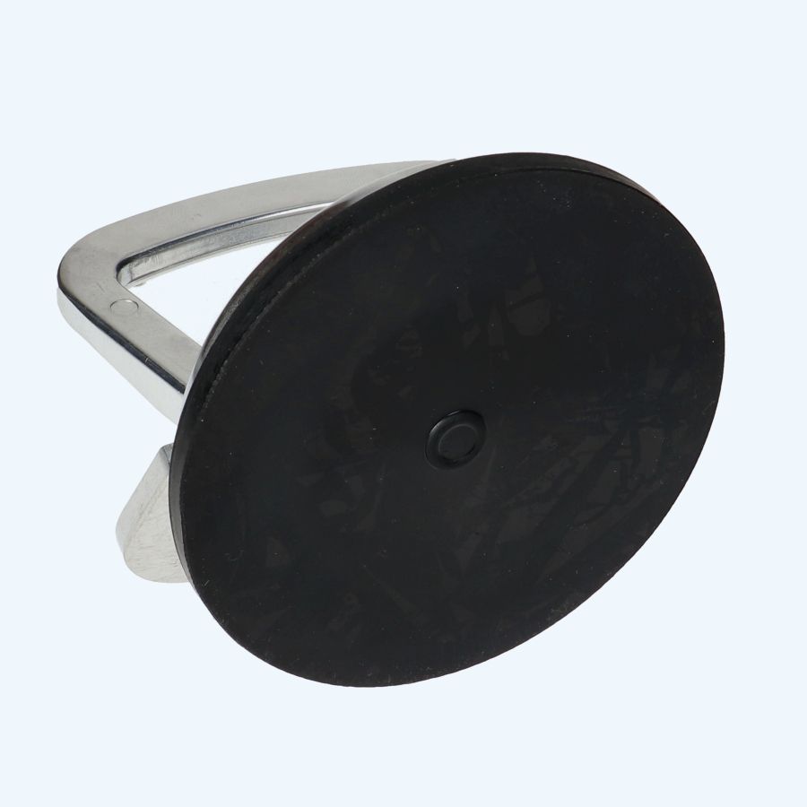 Aluminium zuignap BX1