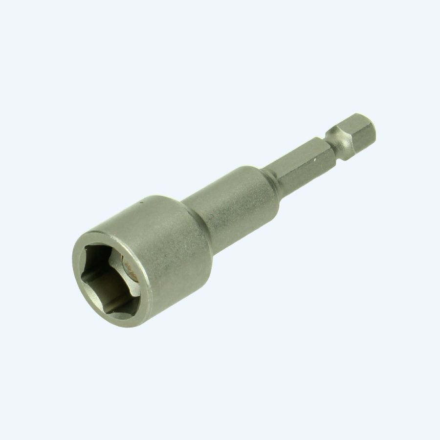 Magnetische dopsleutelbit 10 mm