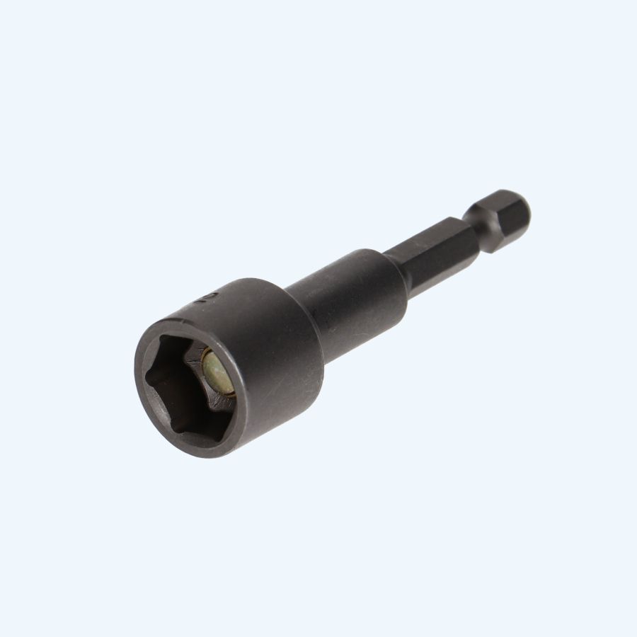 Magnetische dopsleutelbit 3/8"x 65 mm