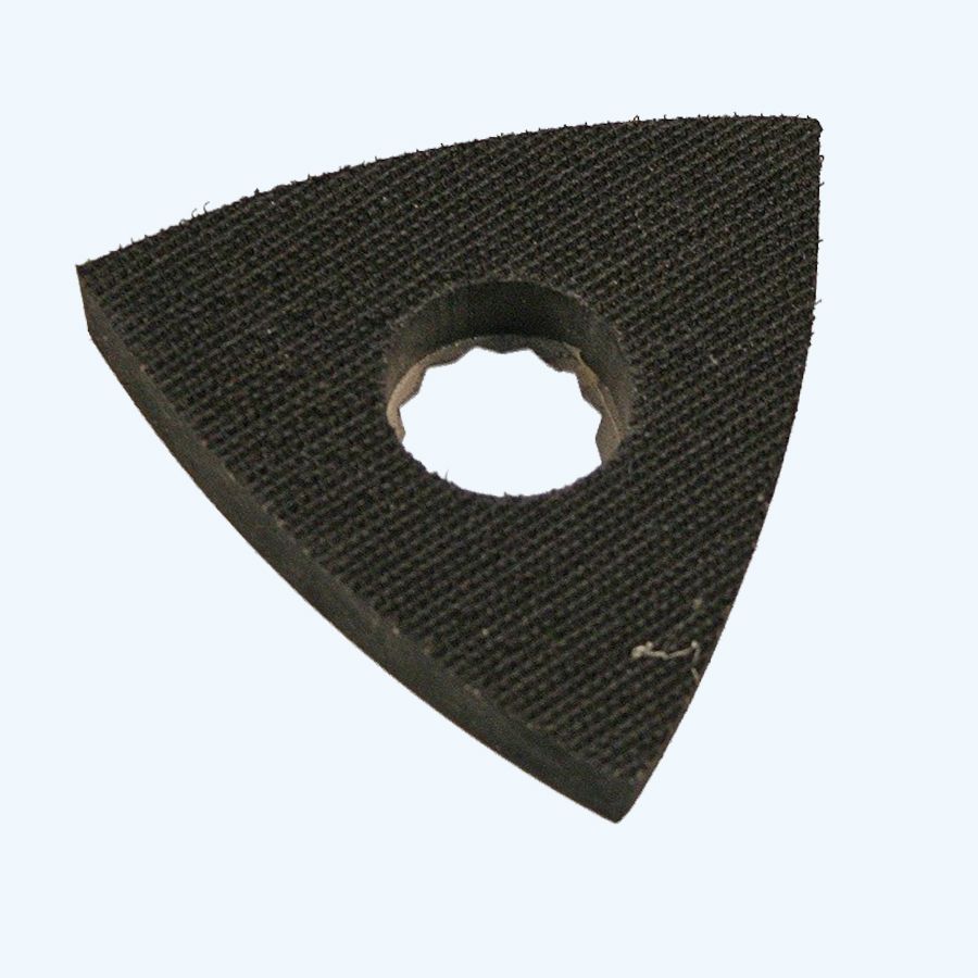 Multitool driehoek klittenband schuurzool DP44-F (82x82x82)