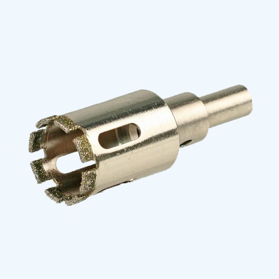Diamant tegelboor 35 mm
