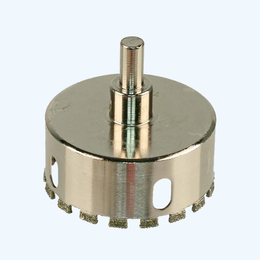 Diamant tegelboor 60 mm