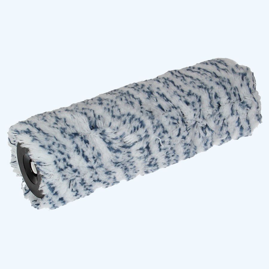 Muurverfroller Dualon 25 cm