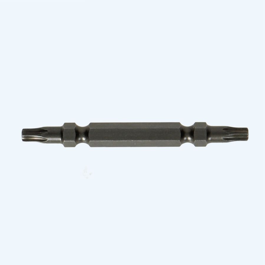 Dubbelbit Torx 20 x Torx 20 x 65 mm