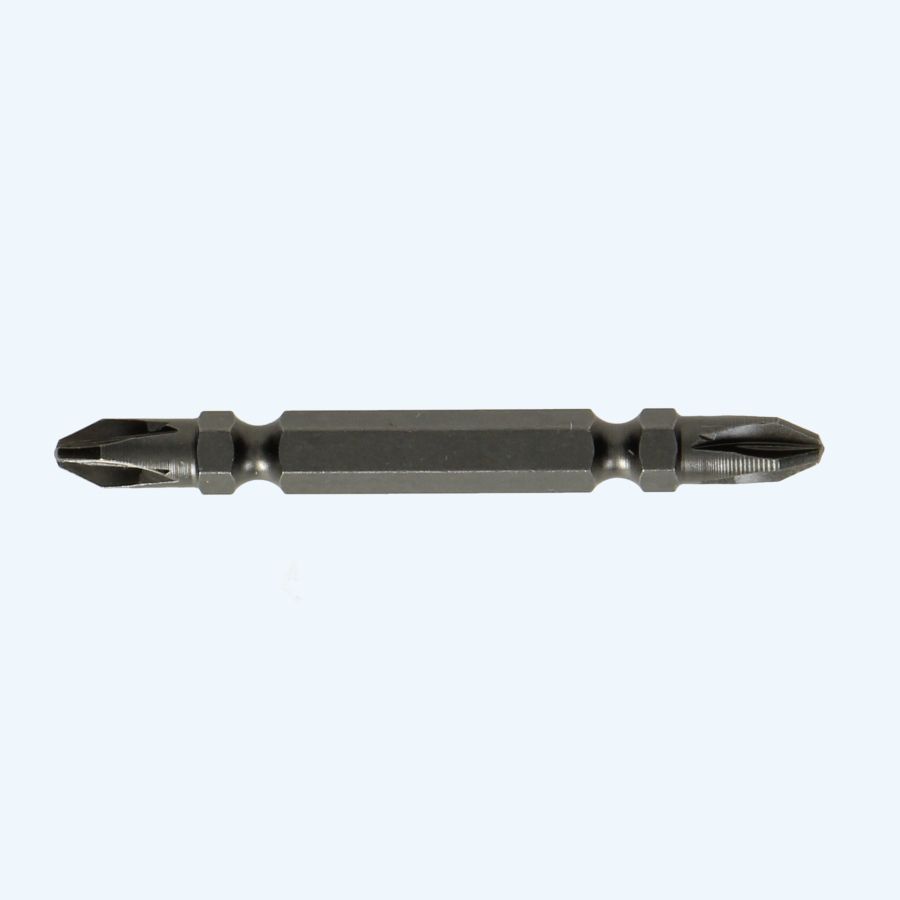 Dubbelbit PZ 3 x PZ 3 x 65 mm