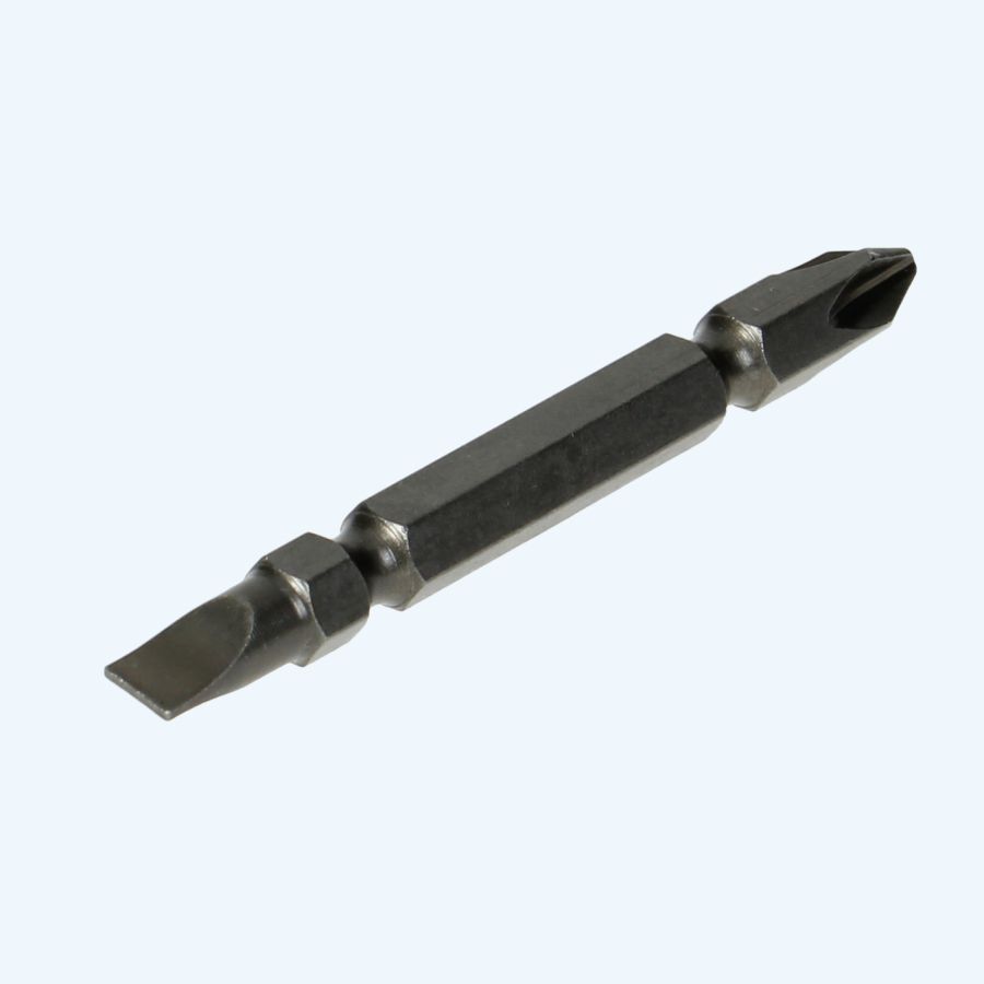 Dubbelbit PH 2 x SL 5.5 x 65 mm