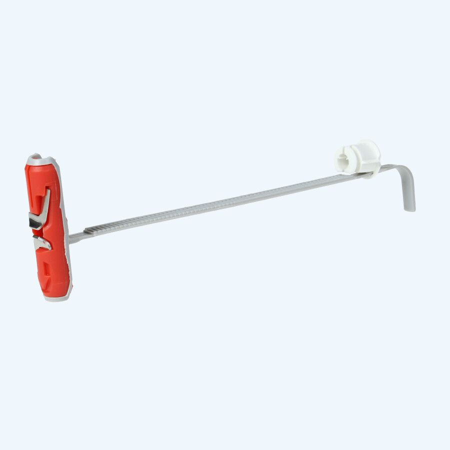 20 st fischer Hollewandpluggen DuoTec 10
