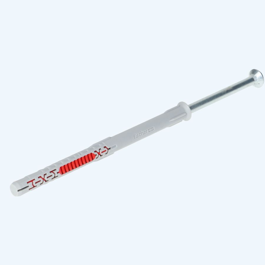DuoXpand 10 x 140 mm Torx verzonken kop