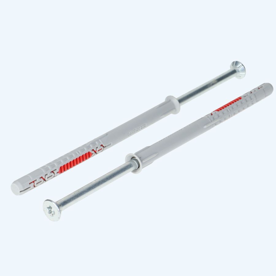 DuoXpand 10 x 120 mm Torx verzonken kop