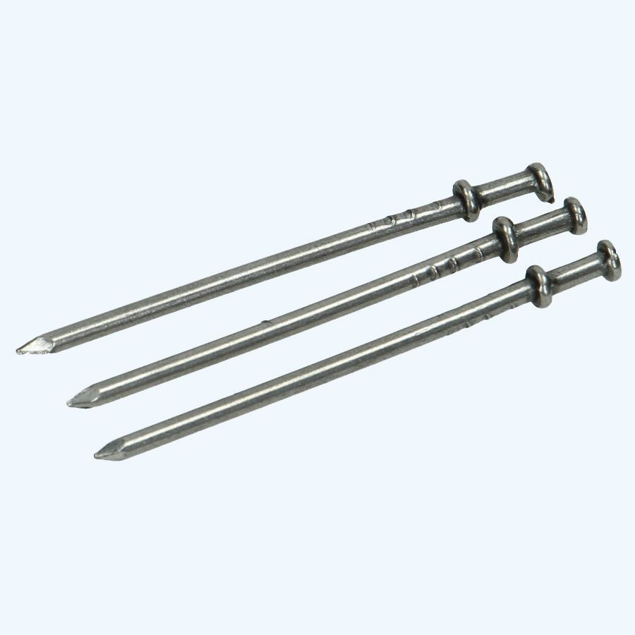 Duplexnagels 2,8 x 57 x 67 mm 1 kg
