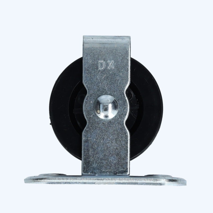 Dwarskatrol 75 mm verzinkt