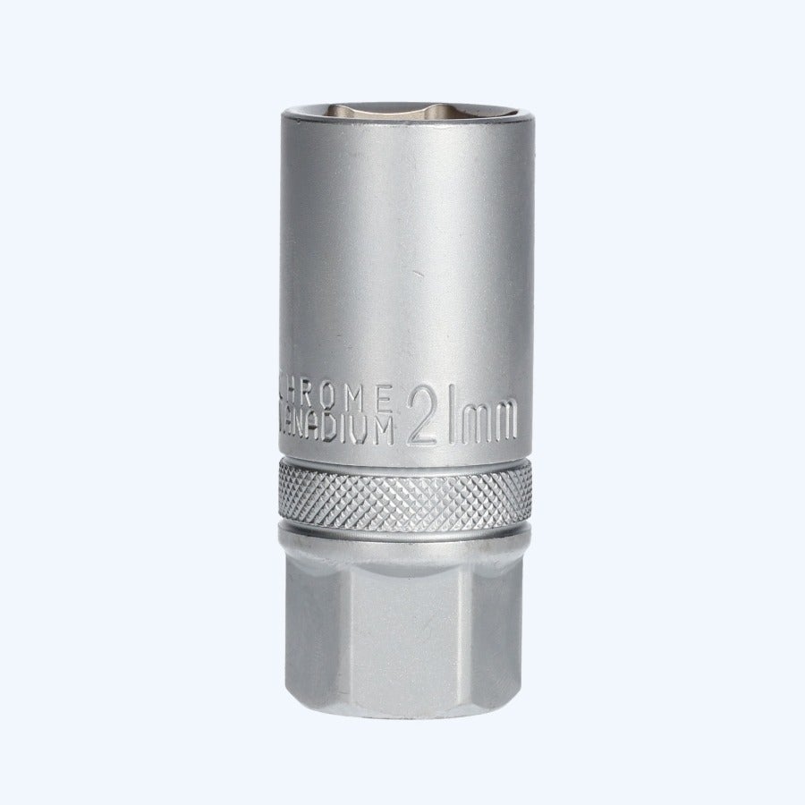 EcoTools bougiedopsleutel 1/2" 21 mm