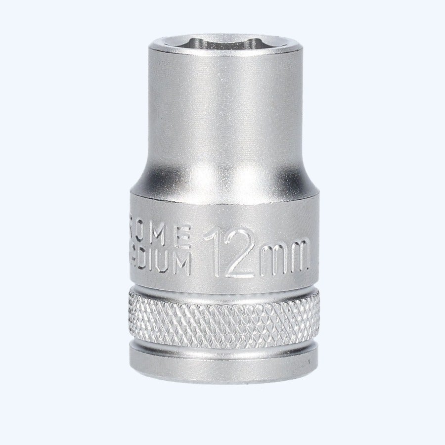 EcoTools dopsleutel 1/2" 12 mm