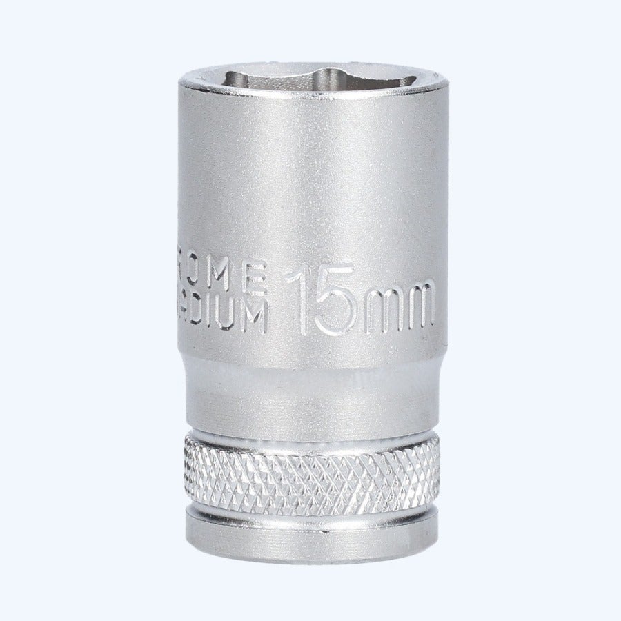 EcoTools dopsleutel 1/2" 15 mm