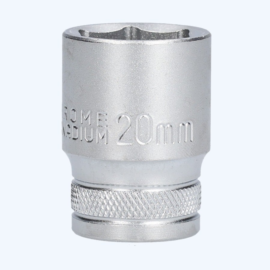 EcoTools dopsleutel 1/2" 20 mm