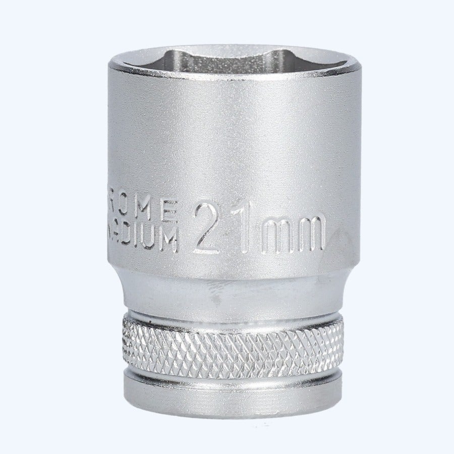 EcoTools dopsleutel 1/2" 21 mm