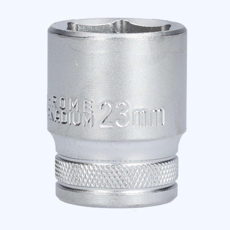 EcoTools dopsleutel 1/2" 23 mm