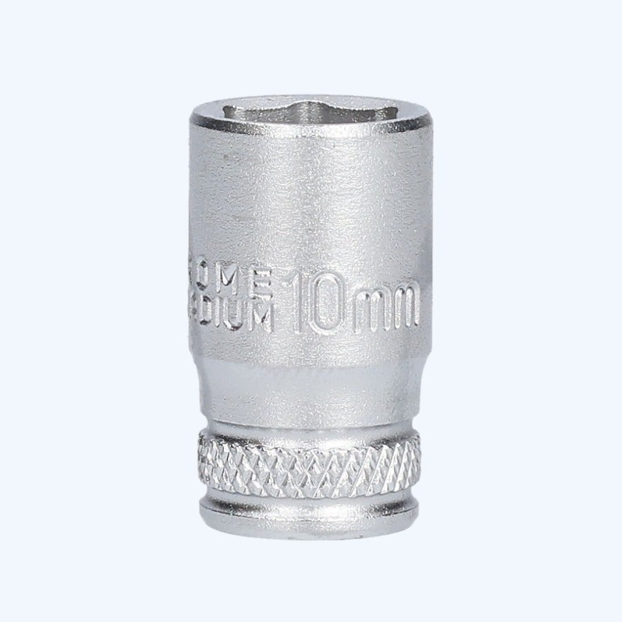 EcoTools dopsleutel 1/4" 10 mm