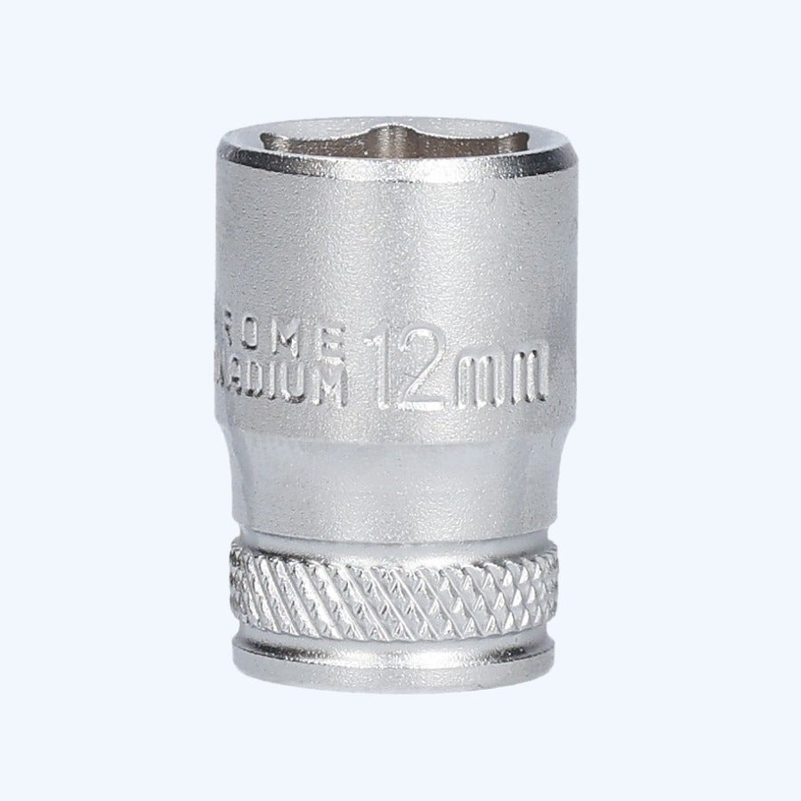 EcoTools dopsleutel 1/4" 12 mm