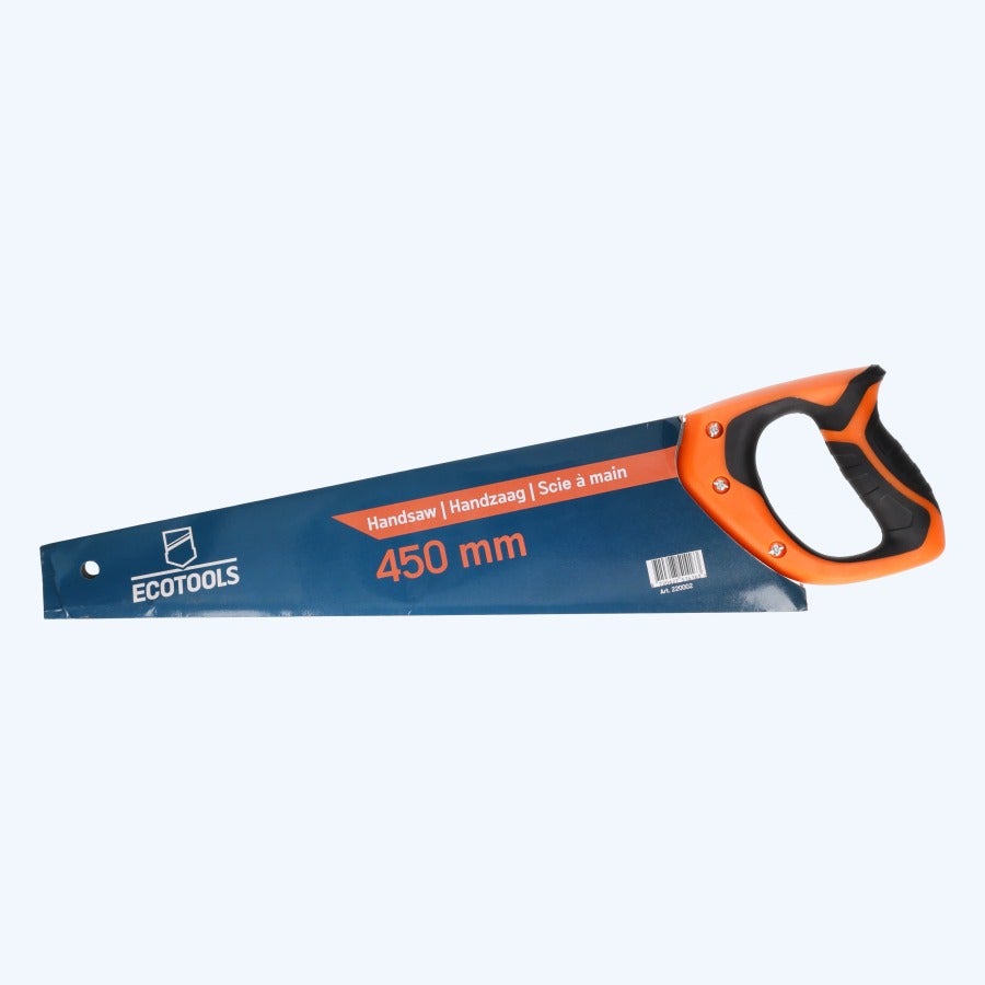EcoTools handzaag 450 mm Eco-line