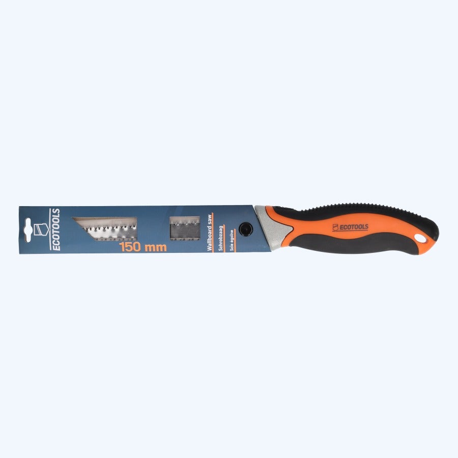 EcoTools schrobzaag 150 mm