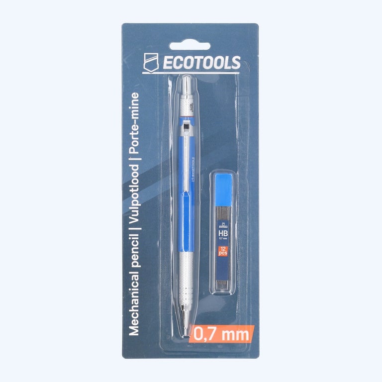 Q-connect vulpotlood Lambda 0,5 mm zwart
