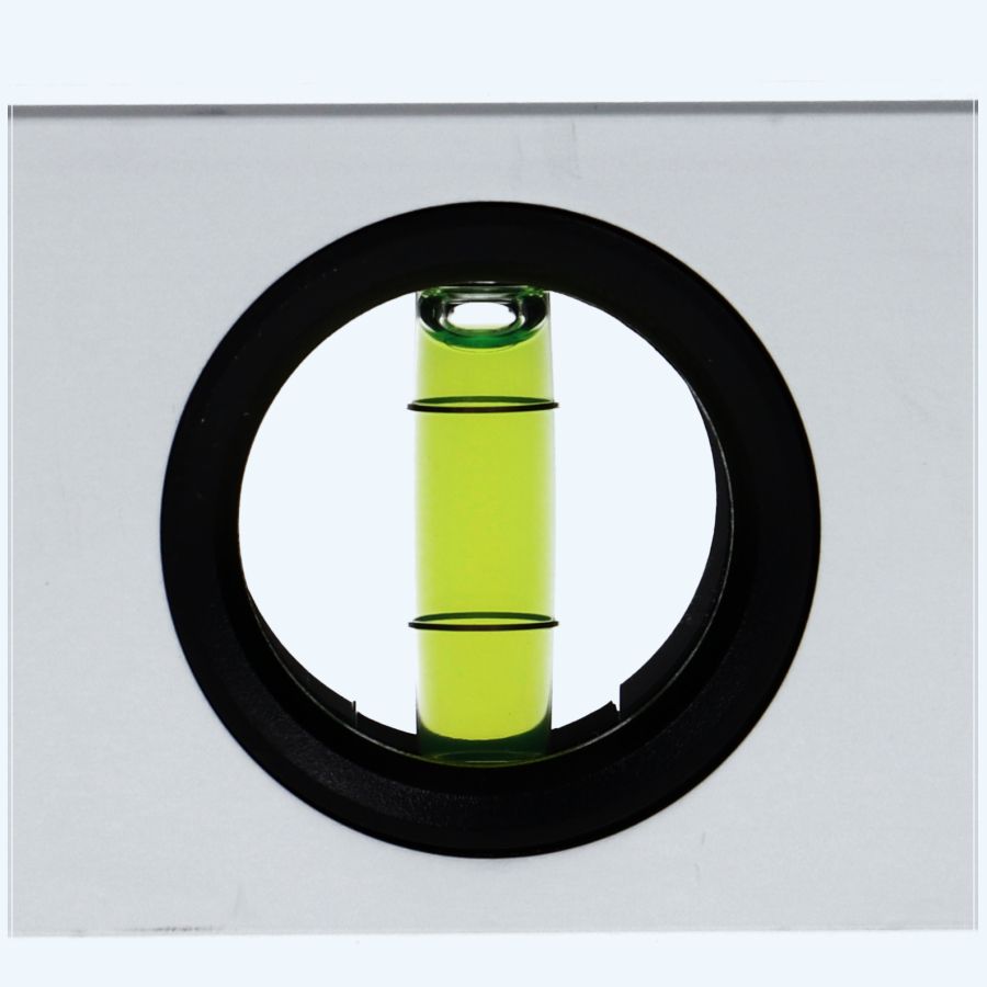 EcoTools aluminium waterpas 100 cm 