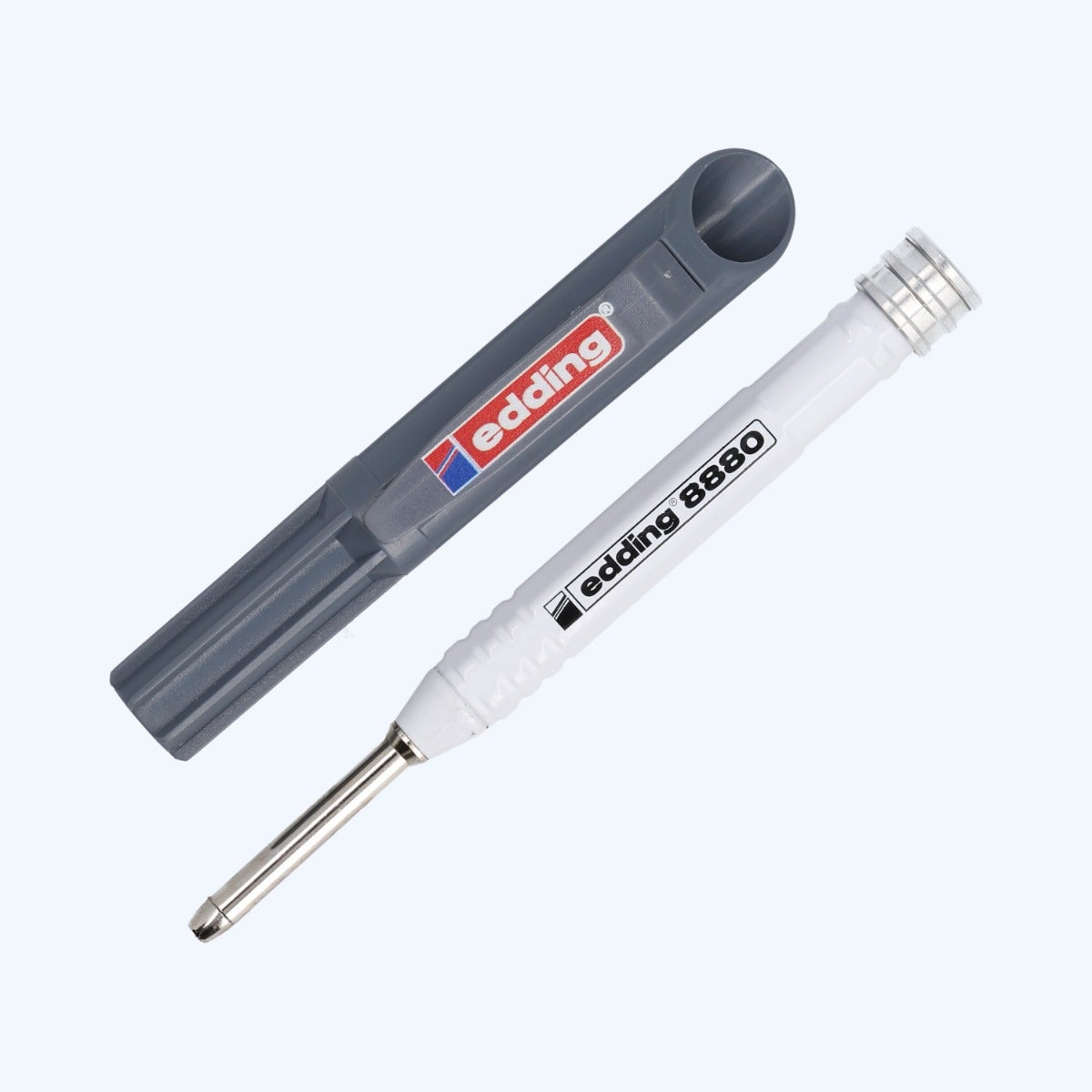 Edding mechanisch timmermanspotlood diepe gaten