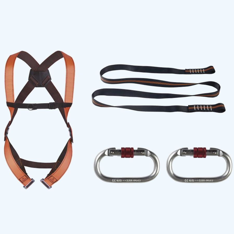 Positioneringskit ELARA130 v2 (maat S/M/L)