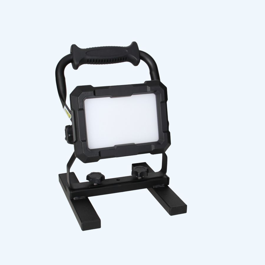 Led's Work bouwlamp 30W 2850lm