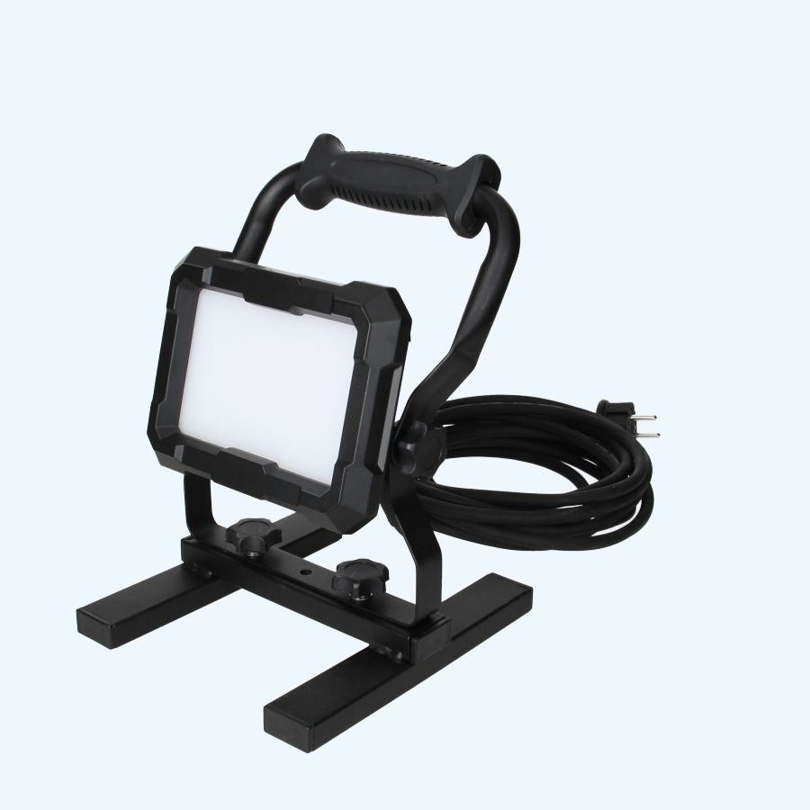 Led's Work bouwlamp 30W 2850lm