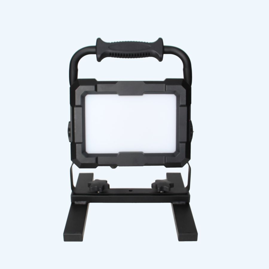 Led's Work bouwlamp 50W 4500lm