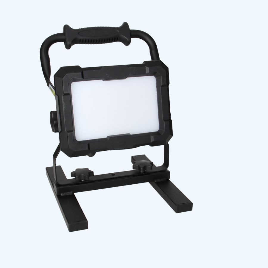 Led's Work bouwlamp 50W 4500lm
