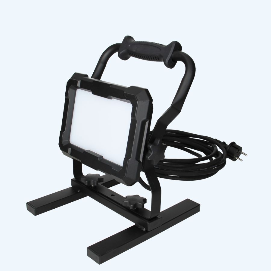 Led's Work bouwlamp 50W 4500lm