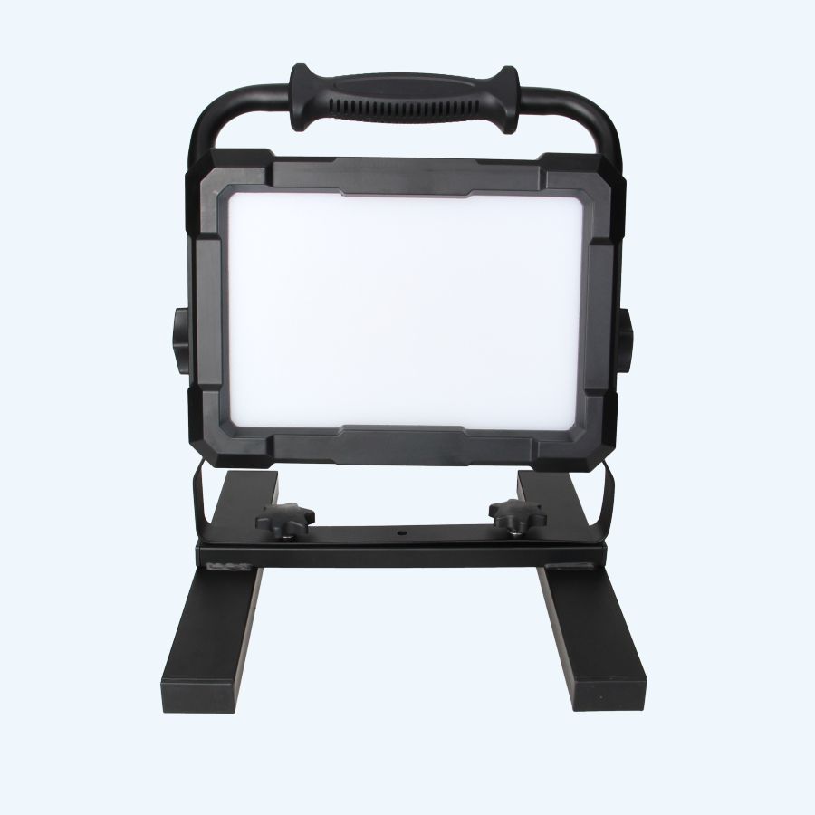 Led's Work bouwlamp 100W 9000lm