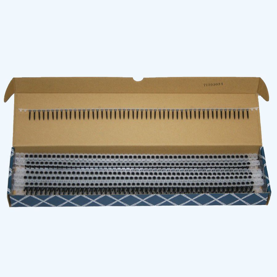 1000 stuks schroeven voor Fermacell® op strip 3,9 x 40 mm