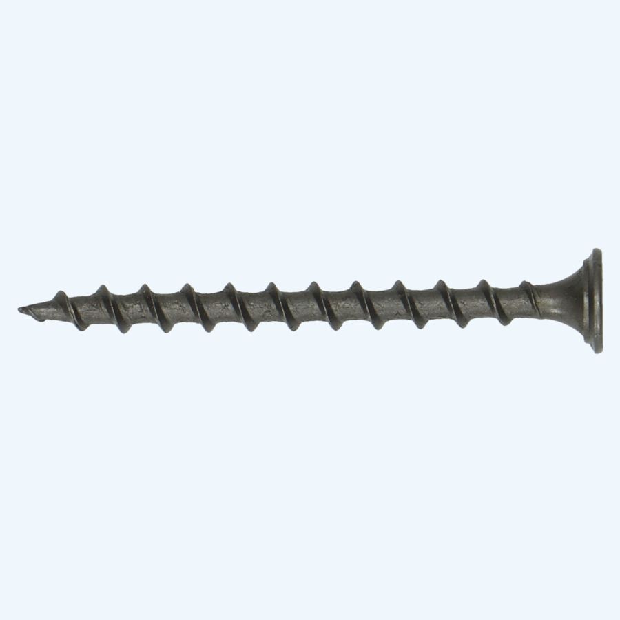 Grabber snelbouwschroef 3,9 x 55 mm grove draad