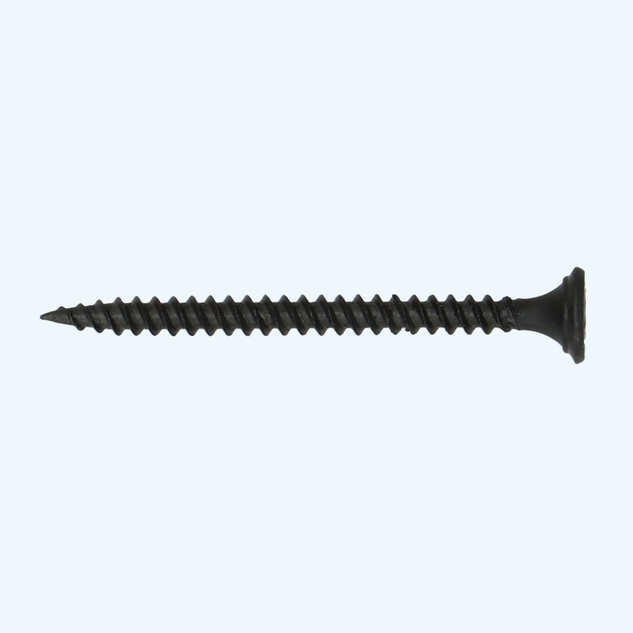 Grabber snelbouwschroef 3,5 x 55 mm fijne draad